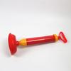 Toilet & Drain Plunger