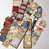 30Pcs Irregular Vintage Reading Bookmarks Unique Shape Design Reading Pages Book Marks Personalized Creative Bookmarks Gifts