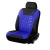 9PCS/Set Full Encirclement Universal Car Seat Cover Gecko Mesh Cloth Four Seasons Universal Car Seat Cover with Tire Track Styling Car Seat Protector
