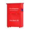Sanmao Portable Fire Extinguisher Storage Box