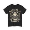 Imp Mech Call Garage Unisex T-Shirt. Plants Vs Zombies Video Games. PVZ. Frijol.