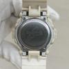 Used CASIO BG-5600WH Quartz BABY-G