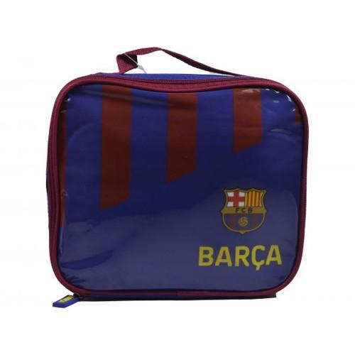 Barcelona FC Lunch Bag