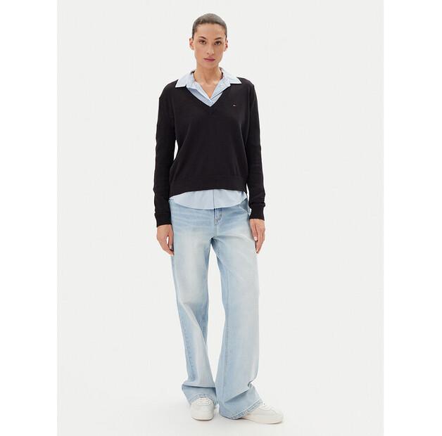 Suéter Tommy Jeans Essential