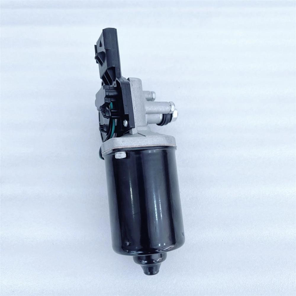 Front Wiper Motor 68002388AA For Jeep Wrangler JK 07-18