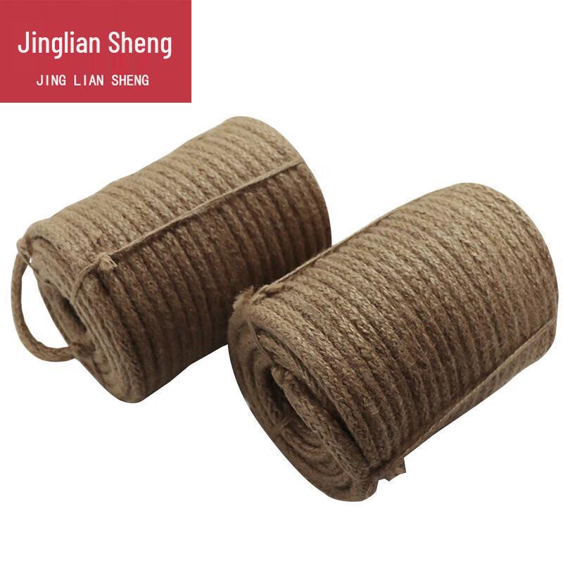 Marine Emergency Fire & Rescue Rope with Steel Core