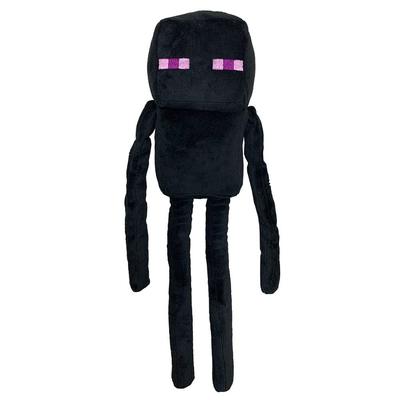 Undvik ögonkontakt STOR gosedjur Enderman 47cm Officiella varor ca.