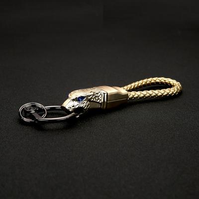Car Keychain – Everyday Key Holder For Vehicle Keys