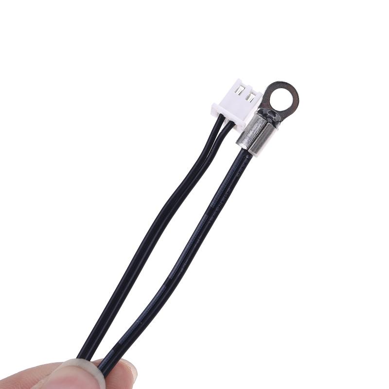 Computer for Case Fan Speed Controller 12V 4-wire Fan Temperature Control Module