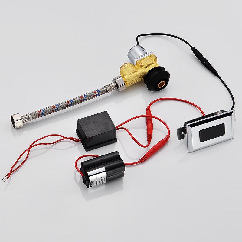 Oujiewang Automatischer Smarter Urinalsensor Spüler