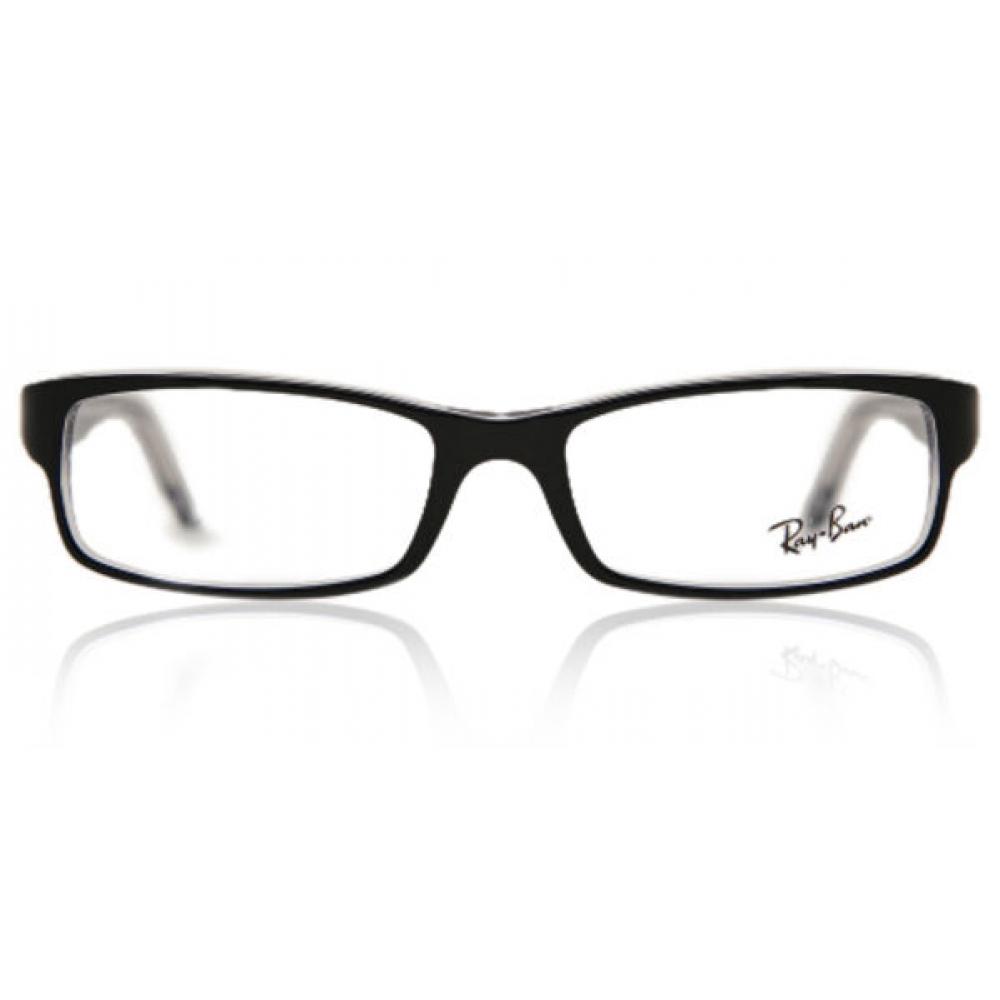 Ray Ban Rx5114 Highstreet 2034 Unisex Eyeglasses