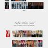 Seventeen 9th Mini Album [Attacca] CARAT Ver.