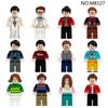 M1636 M8080 8073 8096 8100 8125 8127 Occupational Building Block Toy