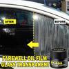 Glass Scratch Remover For Window Powder Detergent Glasses Scratch Remover Car Glass Cleaning Powder Window Washing Solution For
