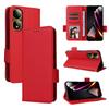 Flip Cover for ZTE Nubia Neo 2 PU Leather Full-Body Protection [RFID Blocking] Phone Cases Wallet Cover