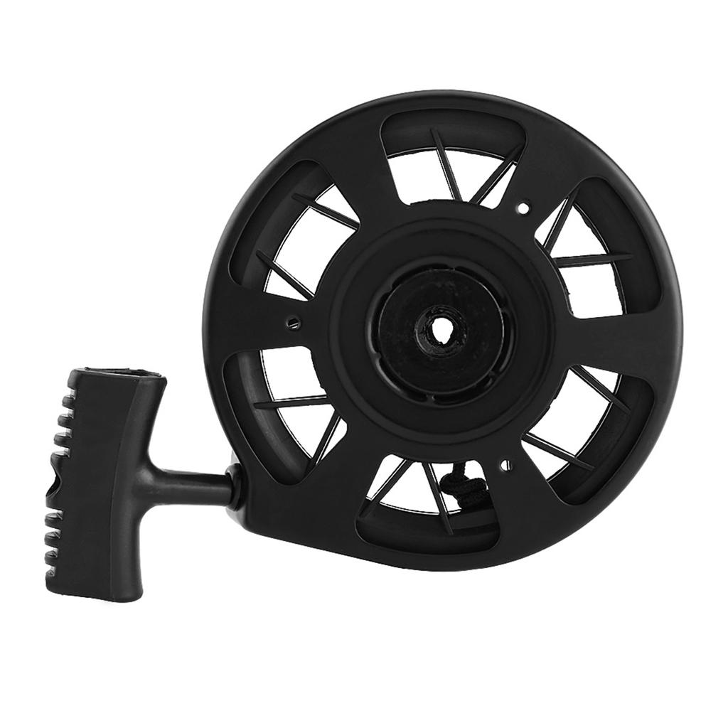 Recoil Starter Pull Start Assembly for Tecumseh 590702 590739 590637 LEV100 LEV105 LEV115