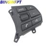 Multifunction Steering Wheel Cruise Control Button Switch For BMW 1 Series F20N 2014-2016