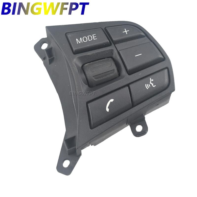 Multifunction Steering Wheel Cruise Control Button Switch For BMW 1 Series F20N 2014-2016