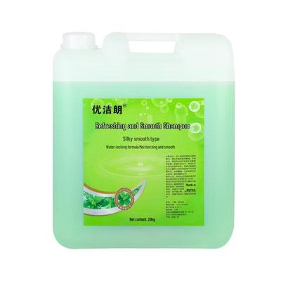 Shampoo e balsami per capelli – Shampoo