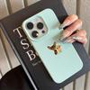 Cute Cartoon Chihuahua Puppy Print Phone Case For iPhone 17 16 15 14 11 12 13 Pro Max 17 Air X XR XS 14 15 Plus Shockproof Cover
