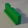 1Pc Professional Drill Bit Sharpener 118/135 Degree Precision Grinding Tool for Bits & Countersinks