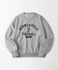 OUTSTANDING V.S.C Sweat(Minneapolis)_3%Melange Gray