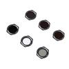 6 Pcs UV CPL ND Filters Set Multi Layer Coating Optical Glass ND16 ND32 ND64 UV CPL Drone Camera Lens Filters for NEO