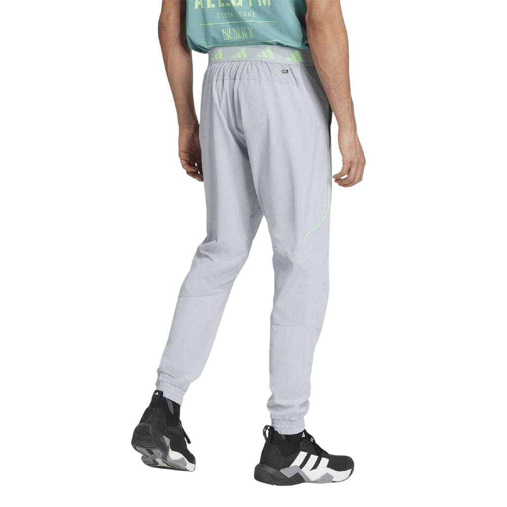 Adidas Mens Tech Tracksuit Bottoms