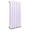 Jucheng 5025 Wall-Mounted Steel Radiator