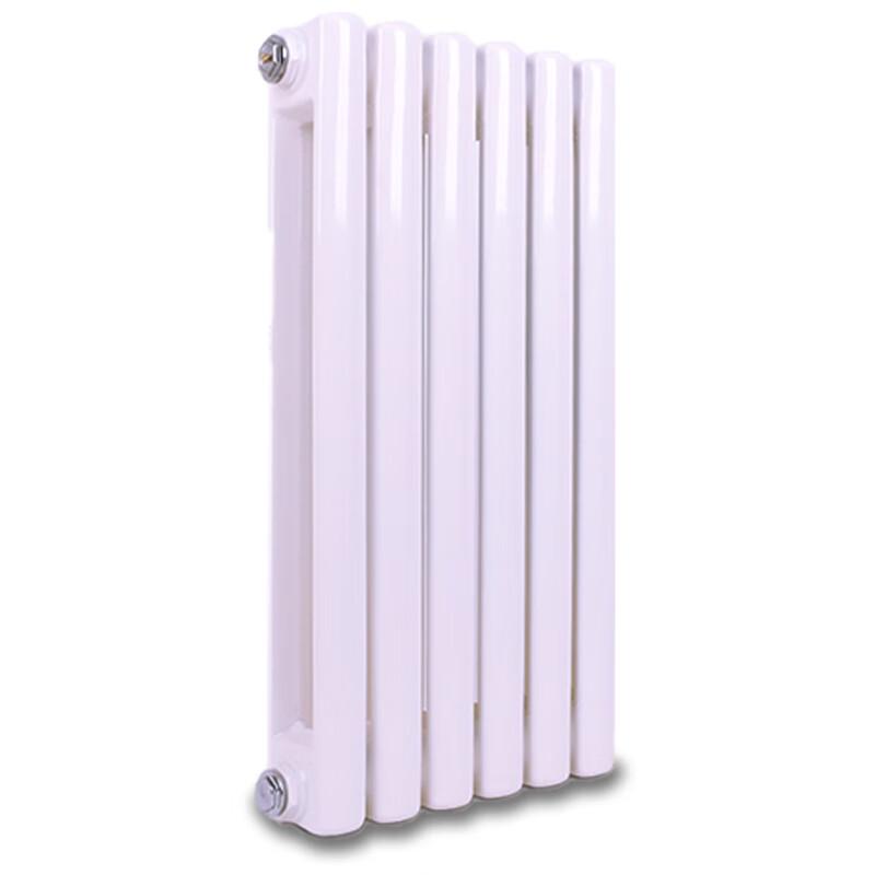 Jucheng 5025 Wall-Mounted Steel Radiator