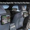Per BMW X3 X5 X7 Serie 5 Serie 7 2025 G45 Sedile Posteriore Pad Magnetico Porta Telefono Staffa Rivestimento Supporto Auto Accessori Auto