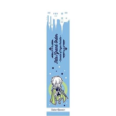 Ichiban Kuji FateGrand Order Camelot of Sugar Pochette Nagły wypadek E SaberGawain Długi ręcznik