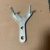 Heavy-Duty Lower Ball Joint Pry Control Arm Tool  Automotive Repair