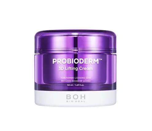 BIOHEAL BOH Probioderm 3D Lifting Cream 50ml 1ea