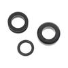 Fuel Injector Seal Rail O-rings Grommets Kit Fit For Mazda Miata 1.8L 1994-2005