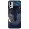 For Nokia G21 Case G11 Capa Silicone Cool Cats Tiger TPU Bumper Protector Soft Black Covers for Nokia G 11 NokiaG21 G 21 Fashion