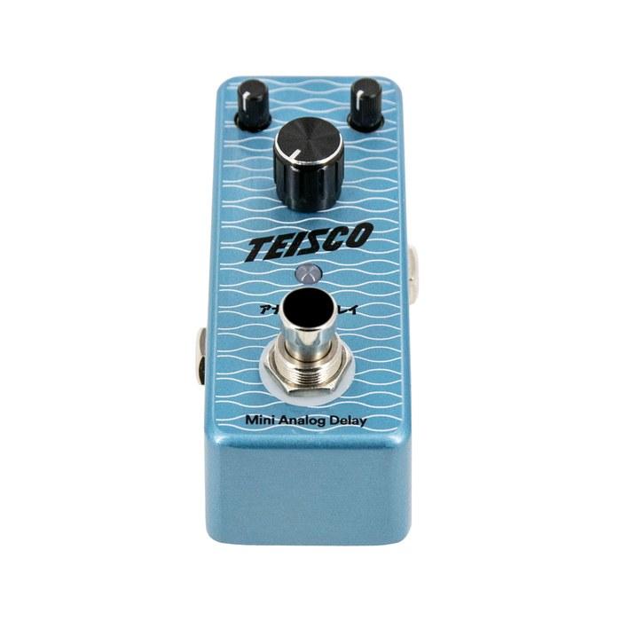 Teisco Mini Analog Delay Pedal