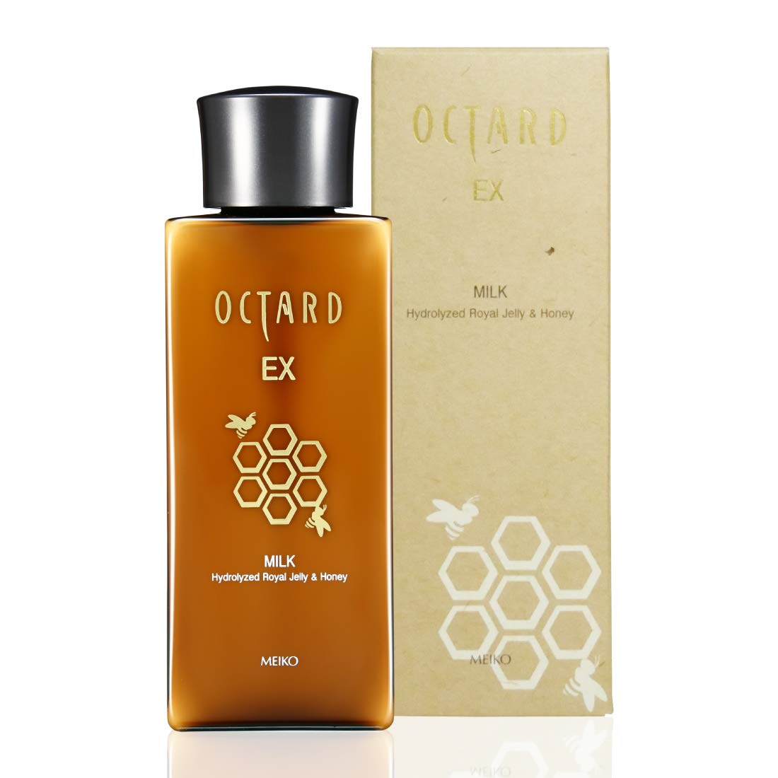 

Молочная эмульсия RH 150 мл Royal Inner Dry (Молоко, Желе, Мёд, Сухость, Кожа) [Октада EX]