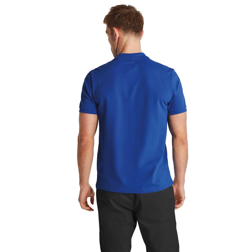 Casual Classic Mens Pique Polo Shirt