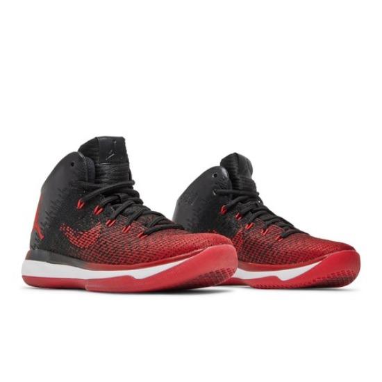 

Air Jordan 31 BG Banned 848629-001 EU 35.5 чорний/білий