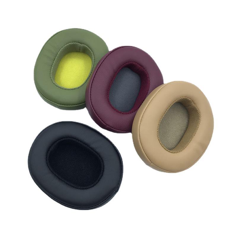 Earmuffs for Skullcandy Crusher 3.0 Wireless HESH3 Headphones
