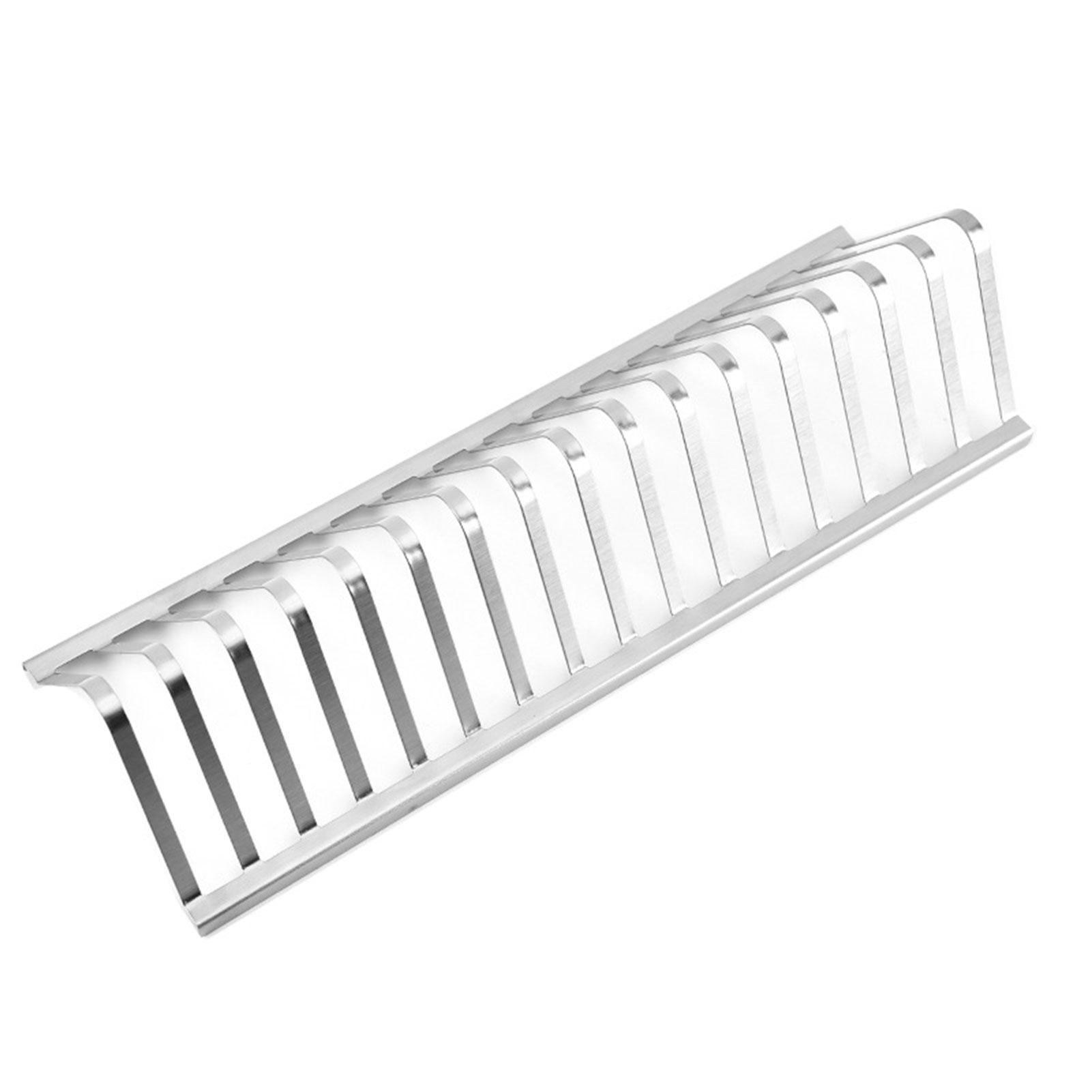 Outdoor Barbecue Steel Grill Reusable Simple Operation Grill for Garden Outdoor Barbecue
