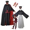 High Quality Japanese Boys School Uniforms Cosplay Costume Outfit