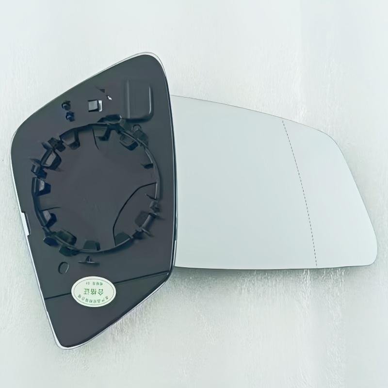 For BMW X1 F48 F49 (2017-2023) X2( 2020-2023) 1/2 Series F52 F45 F46 (2014-2023) Car Rearview With Heated Function Mirrors Glass Interior Mirrors6