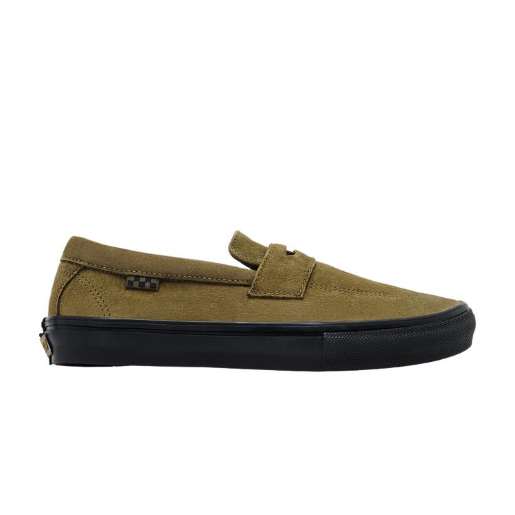 Beatrice Domond x Vans Skate Style 53  Осень  36
