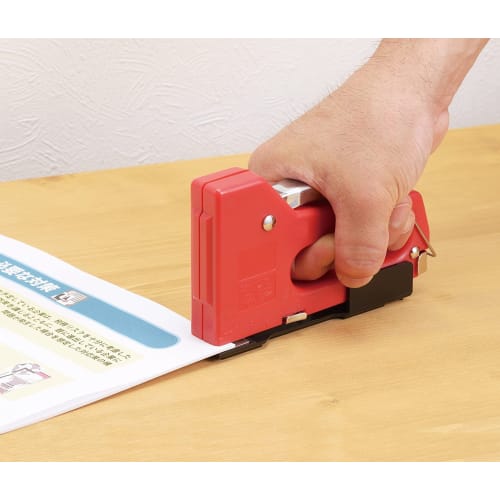Takagi Handy Tacker with Staple Remover