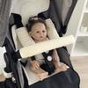 Baby Stroller Handle Cotton Cover Pushchair Armrest Case Protective Cover Sleeve