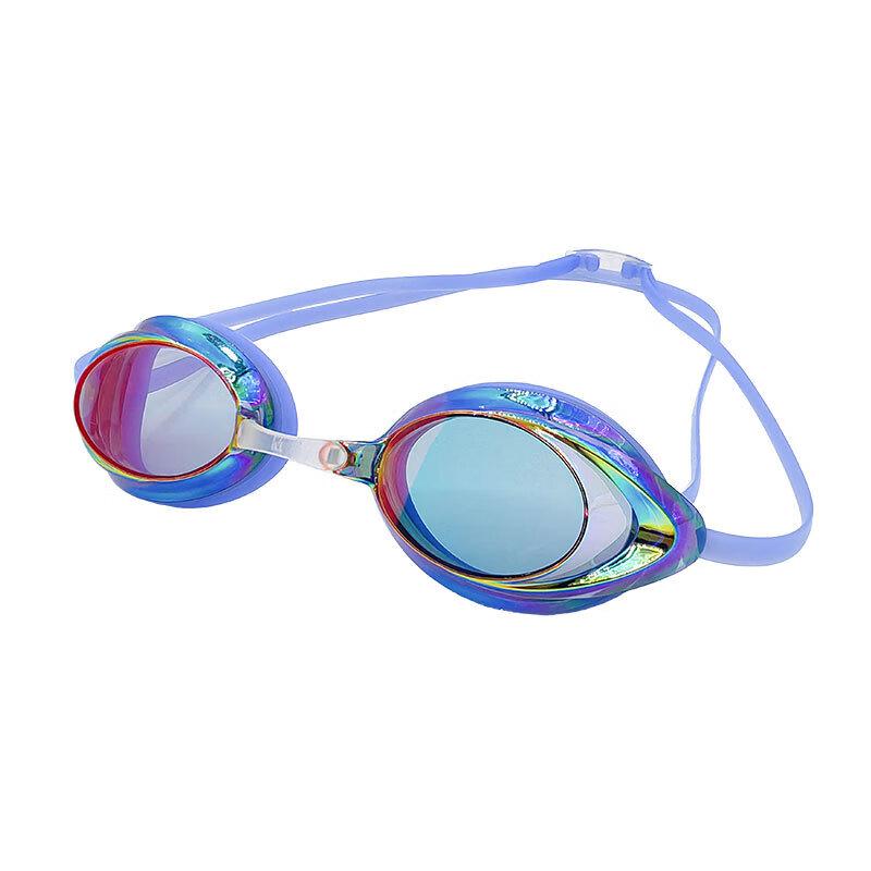 Yuzhan HD Waterproof Training Swimming Goggles