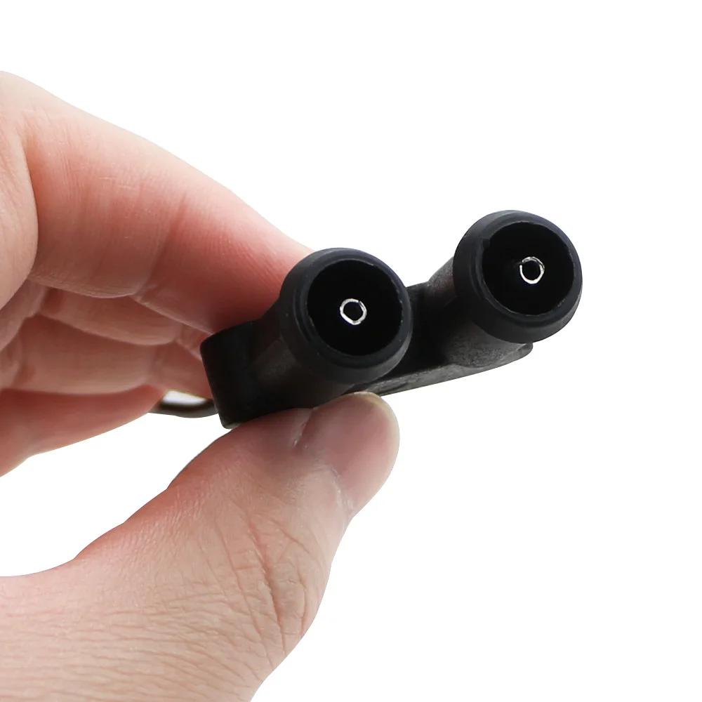 For Mitsubishi Pajero Lancer Outlander Audio Speaker Plug Wire Harness Connector Adapter Plug Line Lossless Wire Accessories