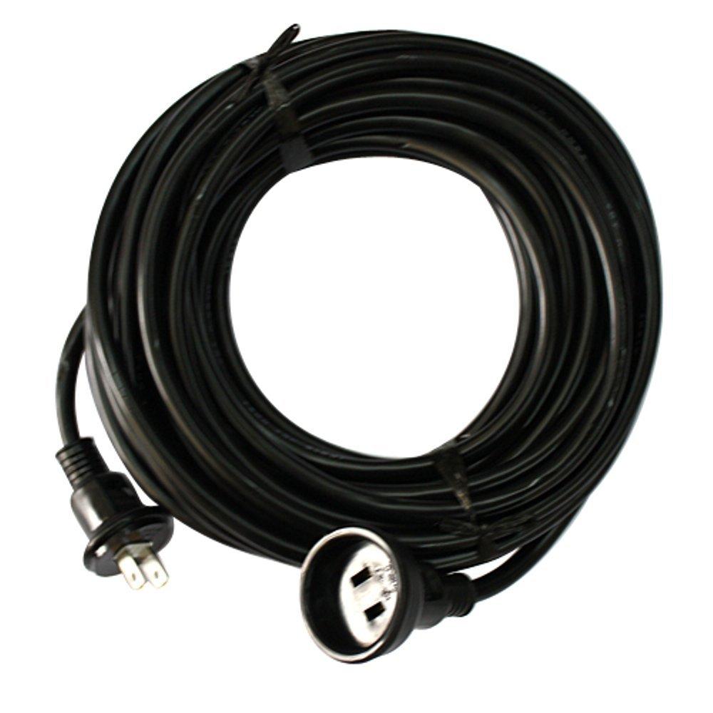 

Kowa Kogyo kowa Вологозахищений подовжувач, 12А, 10м, Одинарна розетка, KRW613-10, Зроблено в Японії